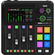 Rode Rodecaster Duo 698813010646