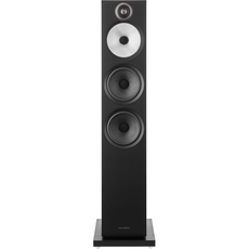 Bowers & Wilkins 603 S3 - Black (Ζεύγος) 714346340705