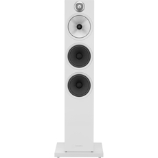 Bowers & Wilkins 603 S3 - White (Ζεύγος) 714346340712