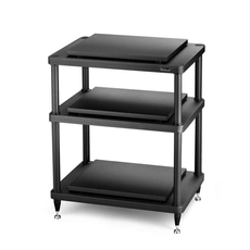 Solidsteel S5-3 - Black