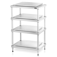 Solidsteel S5-4 - White