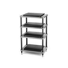 Solidsteel S5-4 - Silver