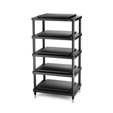 Solidsteel S5-5 - Black