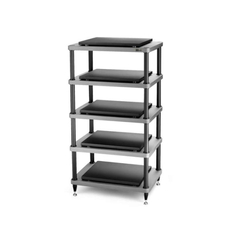 Solidsteel S5-5 - Silver