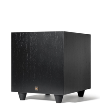 JBL L10cs - Black Walnut