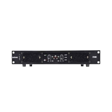 Citronic D1000 Ενισχυτής ισχύος 2 x 500Wrms Class-D (Τεμάχιο)
