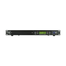 Citronic H1600 Υβριδικός Τελικός Ενισχυτής Class-H 2 x 800W @ 2ohm 1U (Τεμάχιο)