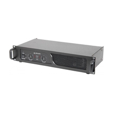 Citronic PPX300 Τελικός Ενισχυτής 2 Καναλιών 2x150W RMS (Τεμάχιο)