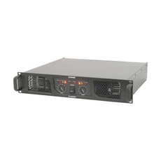 Citronic PLX2800 Τελικός Ενισχυτής 2 Καναλιών 2x1400W RMS (Τεμάχιο)