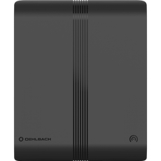 Oehlbach Scope Audio Εσωτερική Κεραία για DAB+ Μαύρο (Τεμάχιο)