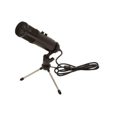 Citronic CU-POD Μικρόφωνο με USB για Podcast (Σετ)