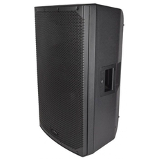 Citronic CAB-15L Ενεργό Ηχείο με Bluetooth 15" 350W RMS (Τεμάχιο)