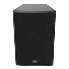 Citronic CS-1245 Παθητικό Ηχείο 12″ 450W RMS Μαύρο (Τεμάχιο)