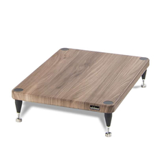 Solidsteel S3-A Βάση Ενισχυτή Walnut
