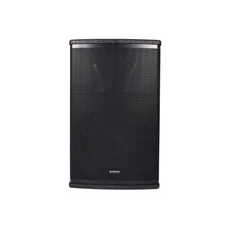 Citronic CUBA-10 Παθητικό Full Range Wooden PA 10'' 270W RMS Black (Τεμάχιο)