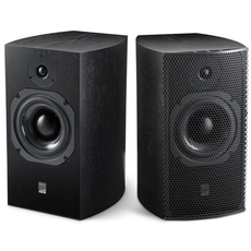 ATC SCM19 Black Ash (Ζεύγος)