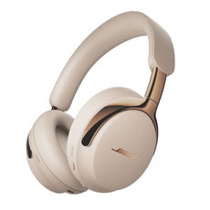 Bose QuietComfort Ultra Headphones (2nd Gen) - DRIFTWOOD