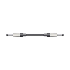 Citronic S6J150 Καλώδιο Ήχου Stereo 6.3mm TRS Jack - Stereo 6.3mm Jack 1.5m (Τεμάχιο)
