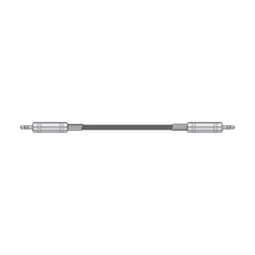 S3J150 Καλώδιο Ήχου 3.5mm Jack - 3.5mm Jack 1.5 m