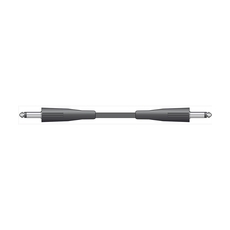 Citronic SPJ-J150 Καλώδιο Ηχείων 6.3mm Mono Jack Plug - 6.3mm Mono Jack Plug 1.5m
