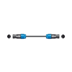 Citronic SPK-SPK150 Καλώδιο Ηχείων Speaker Plug - Speaker Plug 1.5m (Τεμάχιο)