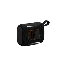 JBL GO5 Black (1200130034282)