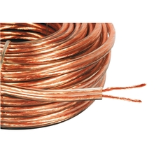 OEM High Performance OFC Καλώδειο Ηχείων - 12,90m
