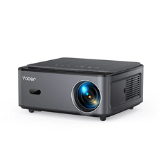 Yaber Pro U6 Projector - 1080P - 800 ANSI Lumens