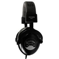 Meters Music NOVU-1  0718910998873  