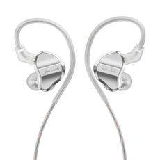Fiio JD1 - Silver (6953175741138)