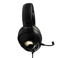 Meters Music M-LEVEL-UP - Carbon  0615855564494  