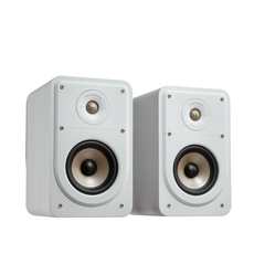 Polk Audio Signature Elite ES15 - White (Ζεύγος)