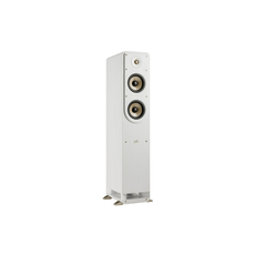 Polk Audio Signature Elite ES50 - White (Ζεύγος)