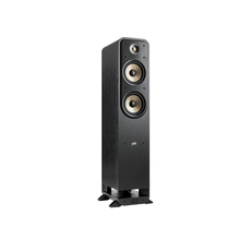 Polk Audio Signature Elite ES55 - Black (Ζεύγος)