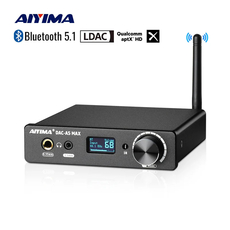 AIYIMA AUDIO DAC-A5 MAX (0738617924654)