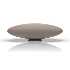 Bowers & Wilkins Zeppelin Pro Edition Gold