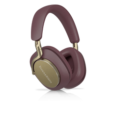 Bowers & Wilkins PX8 - Burgundy