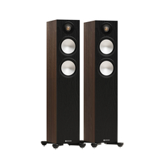 Monitor Audio Bronze 300 7G - Walnut