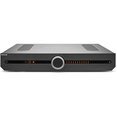 Roksan Attessa Integrated Amplifier - Black