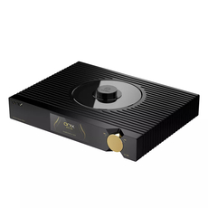 Shanling ONIX Zenith XST20 CD / SACD / MQA CD Transport