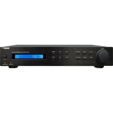 System Fidelity SA-250 Black