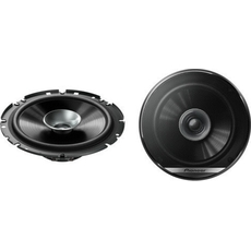 Pioneer TS-G1710F - 17cm (Ζεύγος) 