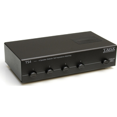 Taga Harmony TS-4 Επιλογέας ηχείων 4 ζωνών