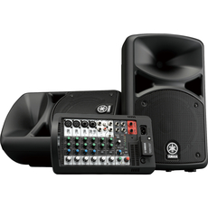 Yamaha Stagepas-400 BT Φορητό Σύστημα PA