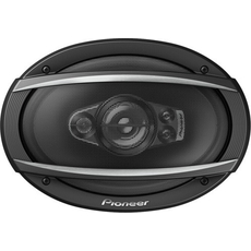 Pioneer TS-A6970F - 6x9" (Ζεύγος)  --- επίσημα εξουσιοδοτημένοι αντιπρόσωποι της Pionner (Intersys)-