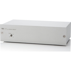 Musical Fidelity V90 LPS Silver