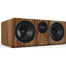 Acoustic Energy AE 107 Centre Walnut