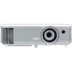 Optoma X400+ DLP - 1024 x 768 - 4000 Ansi Lumens