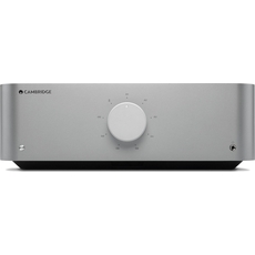 Cambridge Audio Edge A Integrated Amplifier Lunar Grey