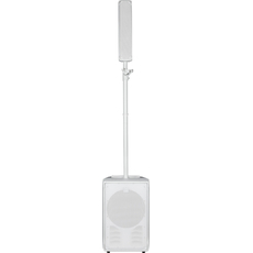 RCF EVOX J8 - White